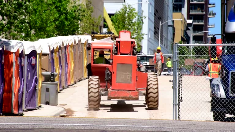 How Our Tree Care Process Works  in  Loving, NM